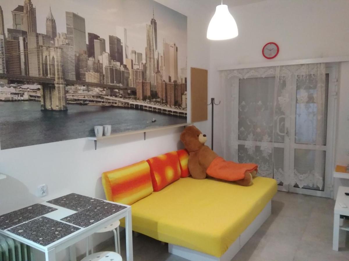 Apartament Przy Parku Noclegi Plock Płock Exterior foto
