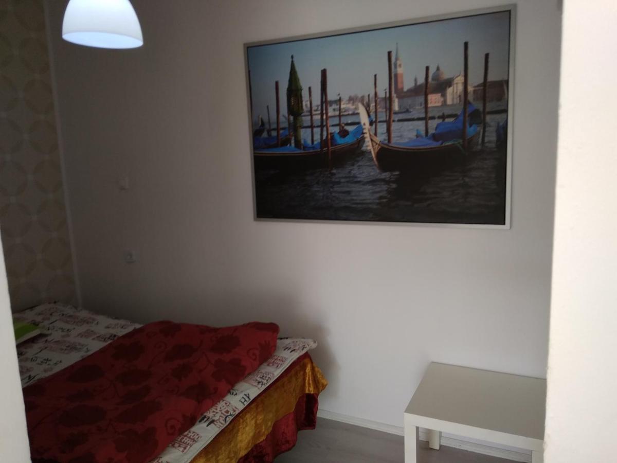 Apartament Przy Parku Noclegi Plock Płock Exterior foto