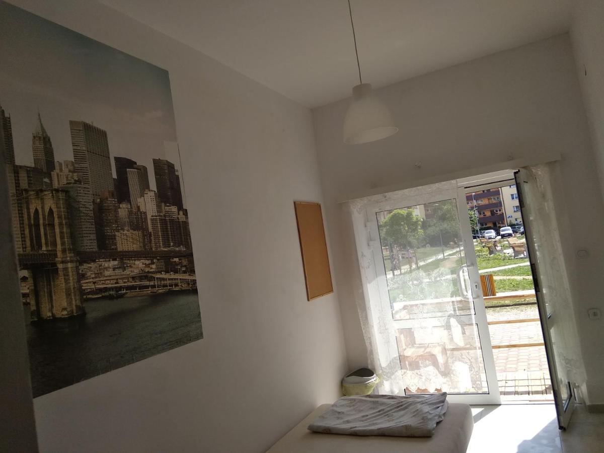 Apartament Przy Parku Noclegi Plock Płock Exterior foto