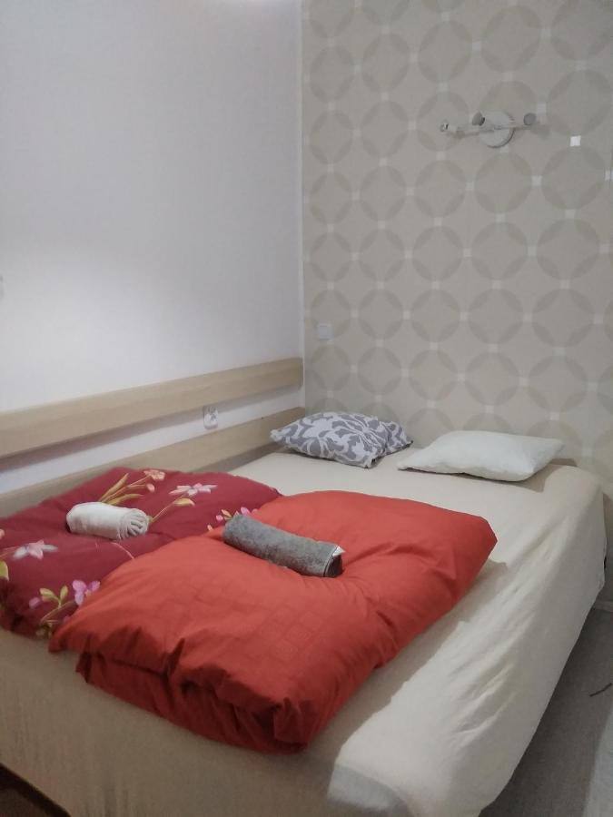 Apartament Przy Parku Noclegi Plock Płock Exterior foto