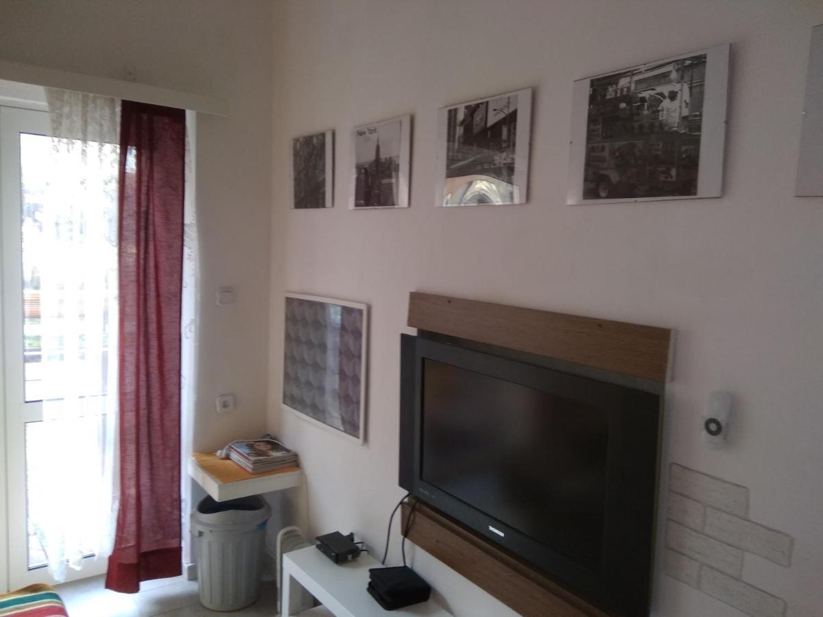 Apartament Przy Parku Noclegi Plock Płock Exterior foto
